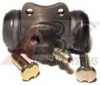 OPEL 550037 Wheel Brake Cylinder